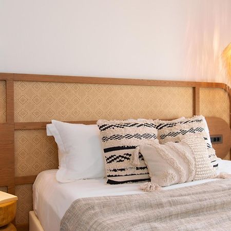 Edem Hotel Platis Gialos  Exteriér fotografie